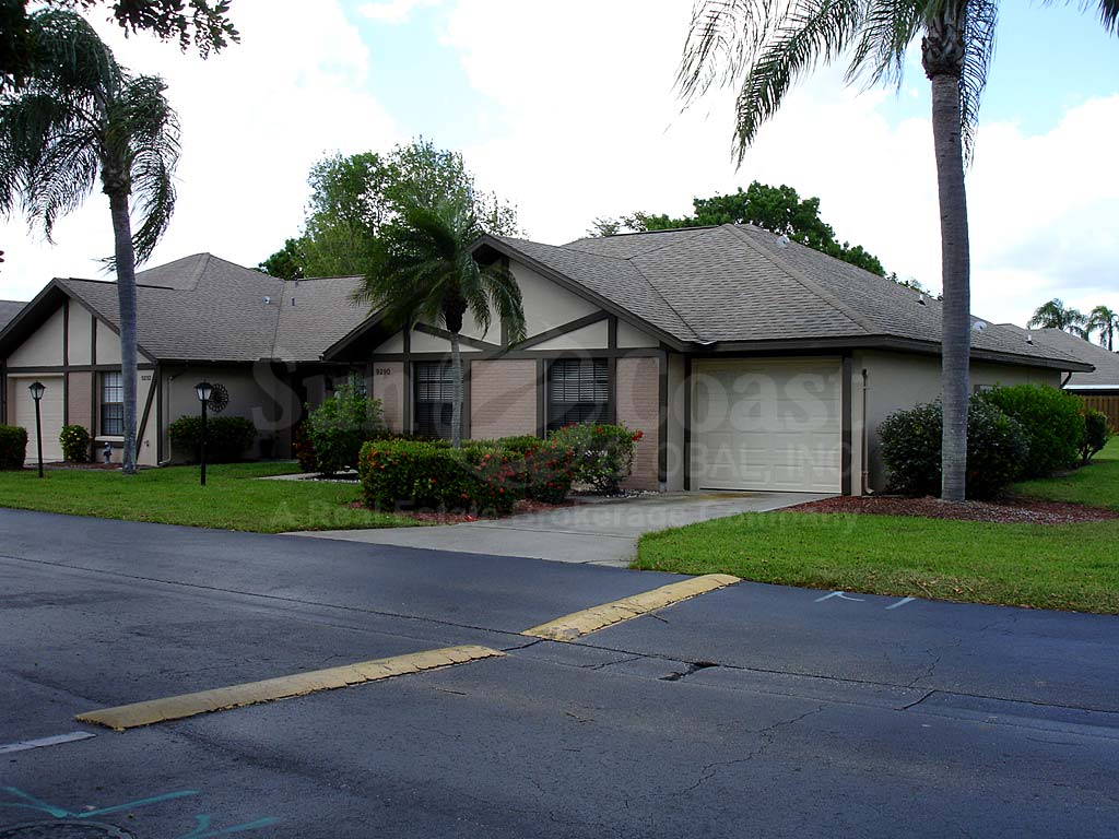 COMPASS POINTE Real Estate FORT MYERS Florida Fla Fl